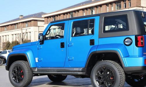 国产硬汉越野视频,国产硬汉越野车挑战极限风采展示