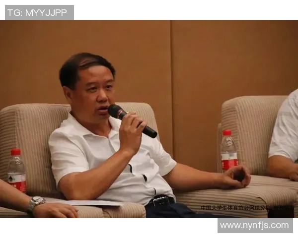 南京网球队个人能力分析与表现评估探讨