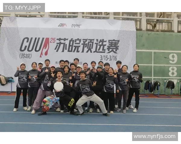 成都飞盘队配合表现数据分析揭示团队协作与战术执行的关键因素