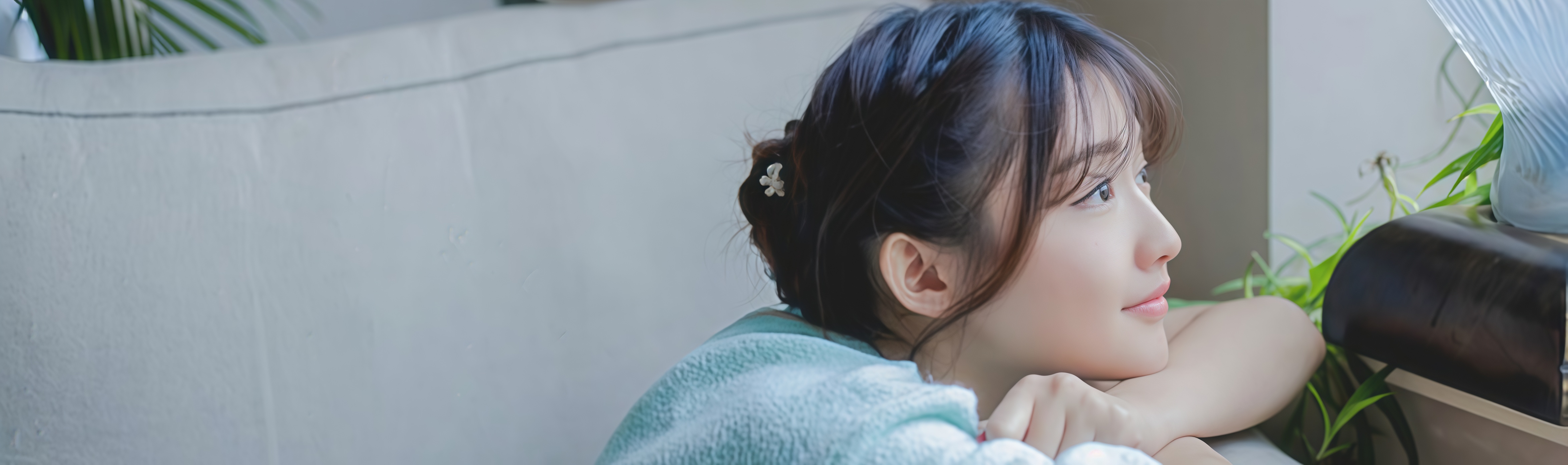 含羞草研究所还重视情感管理的实际应用